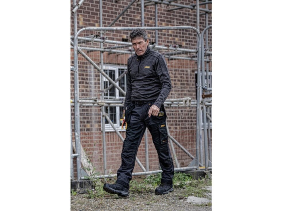 PÁNSKÉ PRACOVNÍ KALHOTY DEWALT ORIGINAL MEMPHIS PRO-STRETCH*