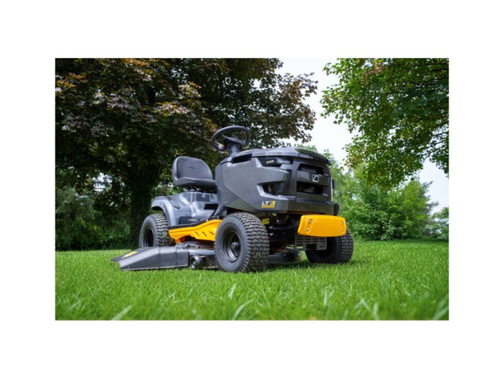 Cub Cadet LT3 R102 – Zahradní Traktor s Vysokým Výkonem