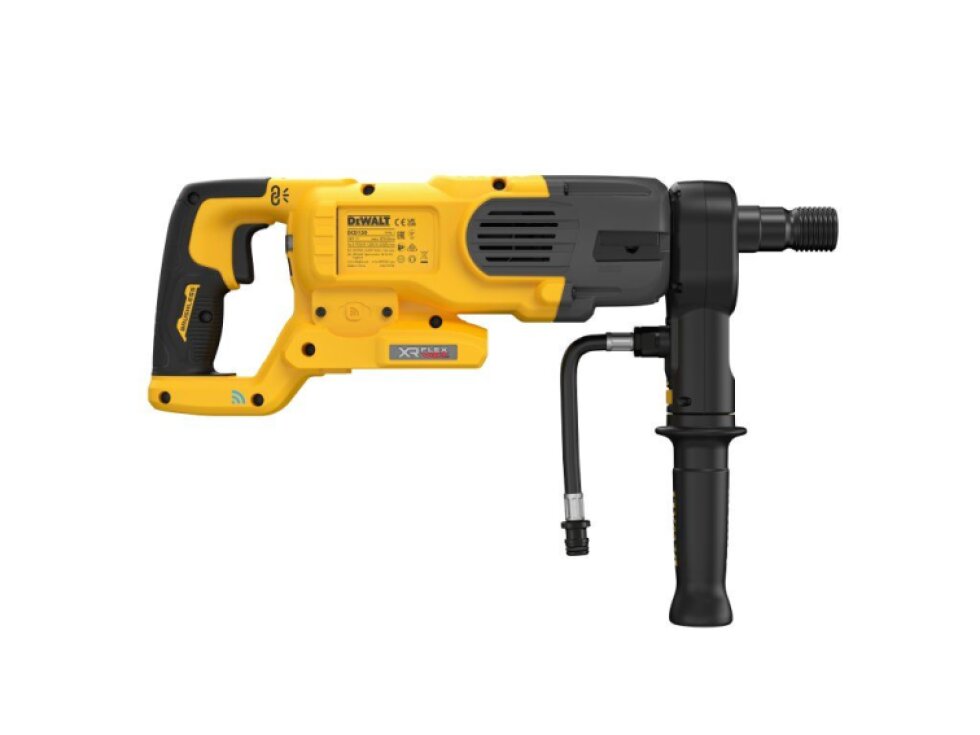 DeWALT DCD150NK AKU JÁDROVÁ VRTAČKA 54V, BEZ AKU A NABÍÍJEČKY