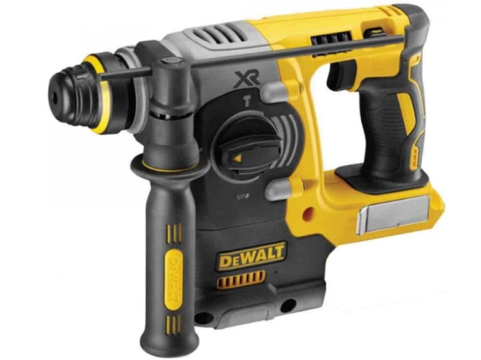 DCK865P4T DEWALT 18VOLT AKU KOMBO SADA 8KS NÁŘADÍ, BATERIE 4 X 5,0 AH XR LI-ION, NABÍJEČKA, 4 X KUFR T-STAK