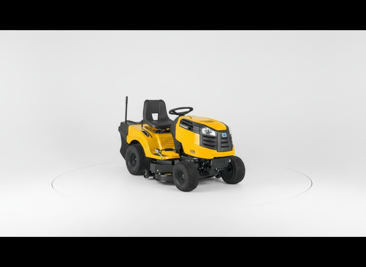 TRAKTOR CUB CADET LT2 NR92