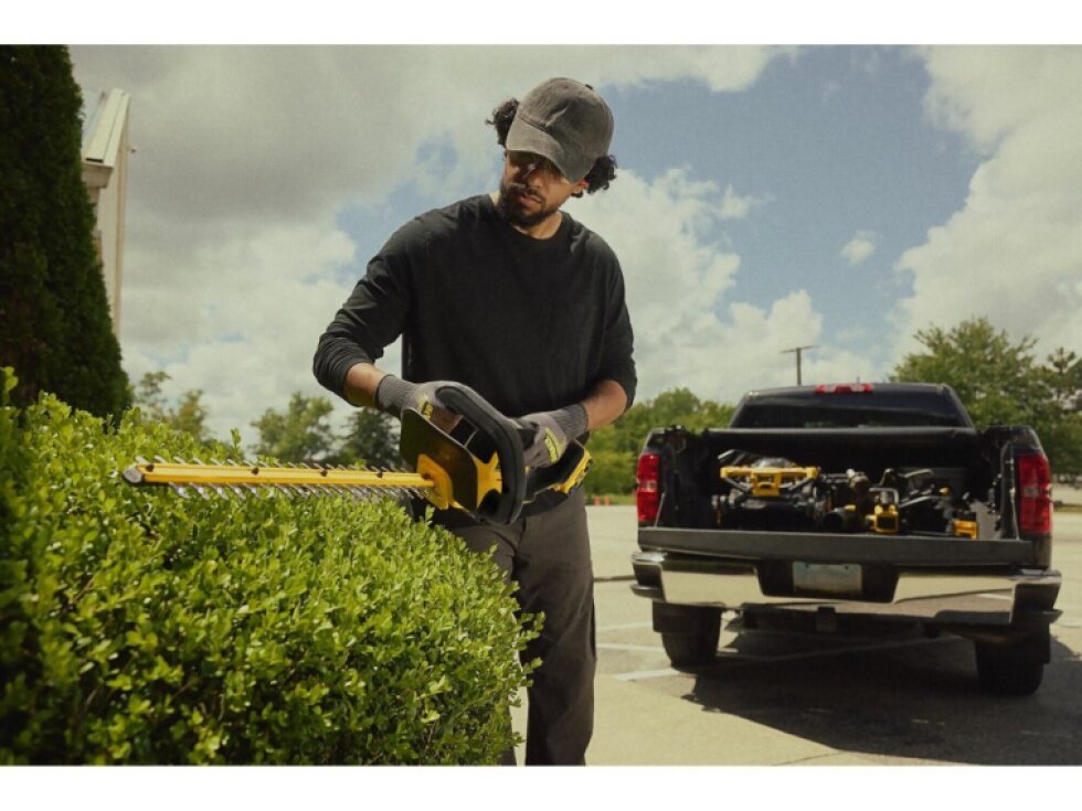 DCMHT562N-QW DEWALT 18V AKU NŮŽKY NA ŽIVÝ PLOT, BEZ AKU A NABÍJEČKY, V KRABICI