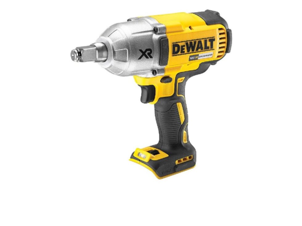 DCK865P4T DEWALT 18VOLT AKU KOMBO SADA 8KS NÁŘADÍ, BATERIE 4 X 5,0 AH XR LI-ION, NABÍJEČKA, 4 X KUFR T-STAK