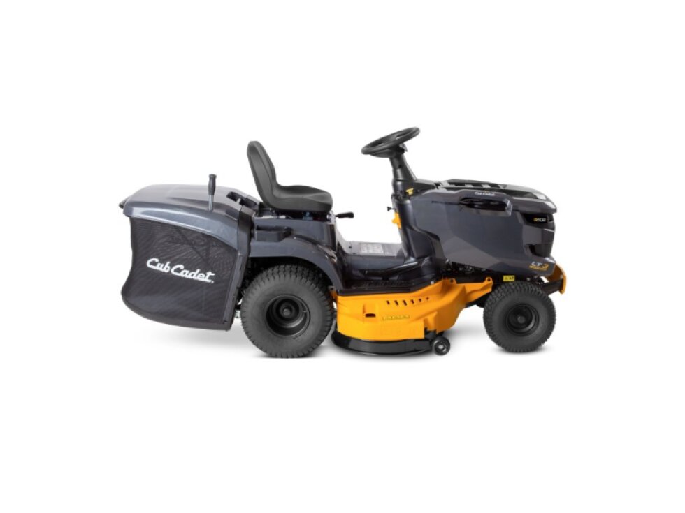 Cub Cadet LT3 R102 – Zahradní Traktor s Vysokým Výkonem