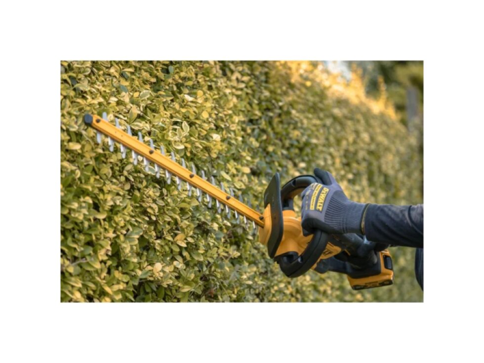 DCMHT564N-XJ DEWALT 18V AKU NŮŽKY NA ŽIVÝ PLOT, BEZ BATERIE A NABÍJEČKY, V KARTONOVÉ KRABICI