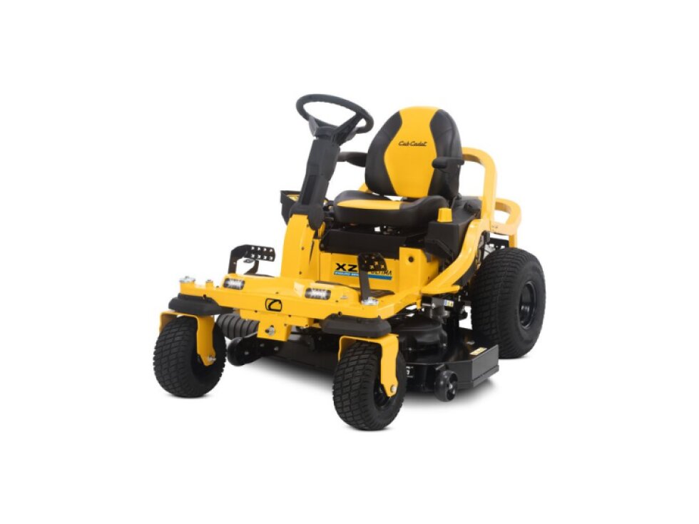 TRAKTOR CUB CADET ZERO-TURNS XZ6 S117