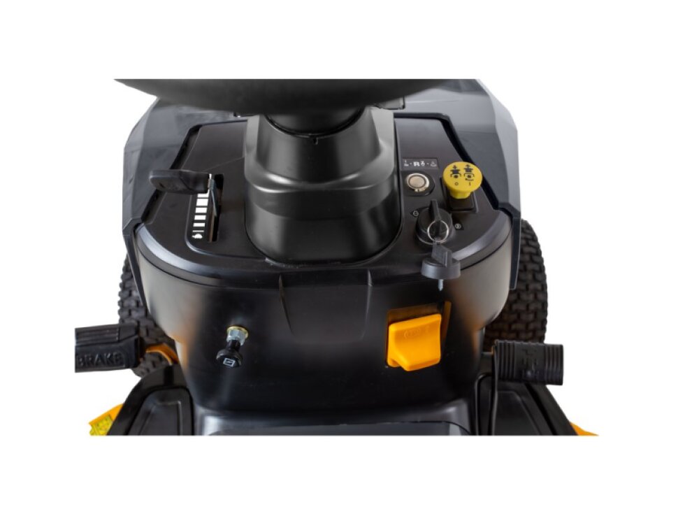 Cub Cadet LT3 R102 – Zahradní Traktor s Vysokým Výkonem