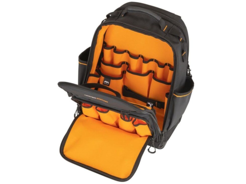 DWST60122-1 DEWALT MCLAREN BATOH NA NÁŘADÍ