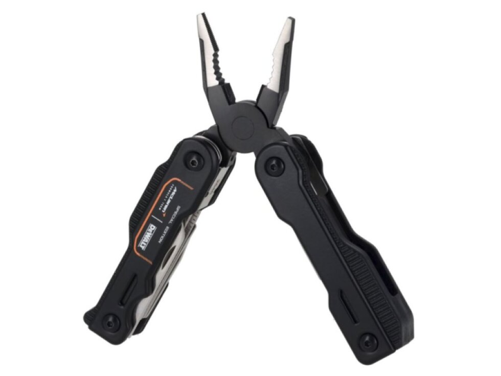 DWHT71844-9 DEWALT MCLAREN 16 V 1 MULTITOOL