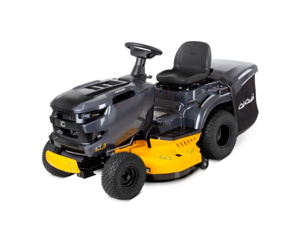Cub Cadet LT3 R102 – Zahradní Traktor s Vysokým Výkonem