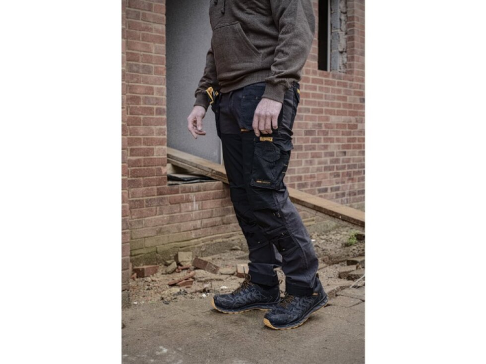 PRACOVNÍ OBUV DEWALT FARGO*