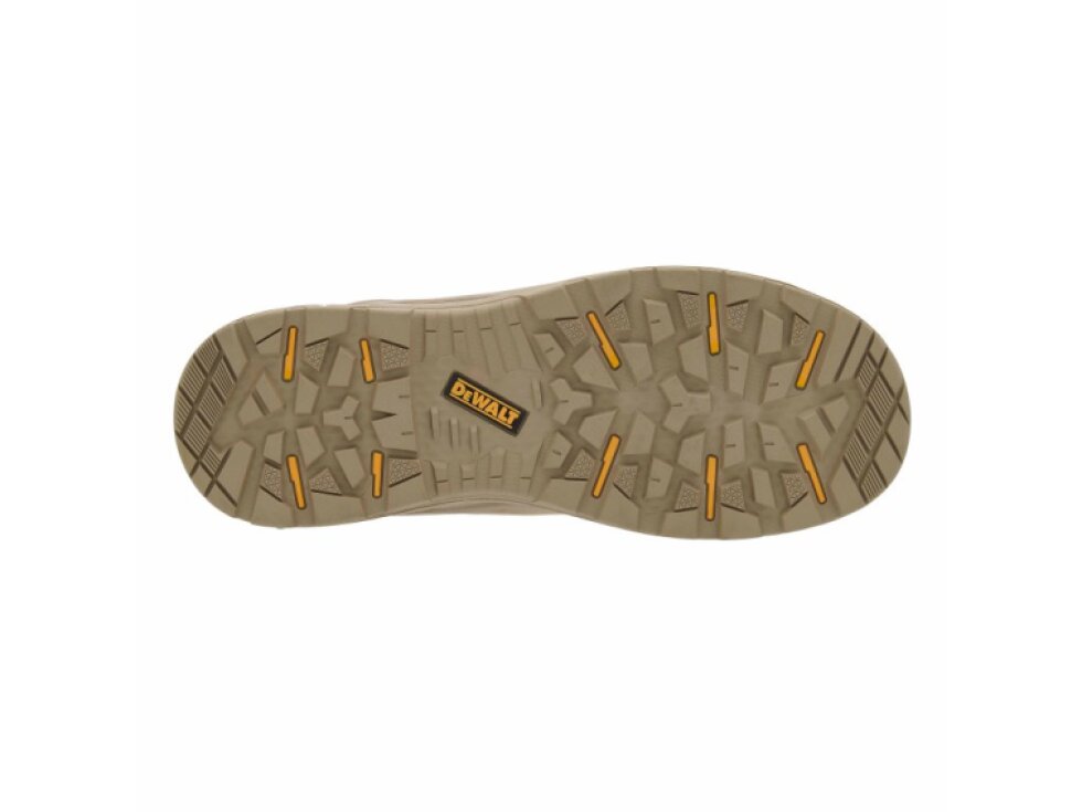 DEWALT LANDER PÁNSKÁ VODĚODOLNÁ OBUV, BOA®, NUBUKOVÁ KŮŽE *