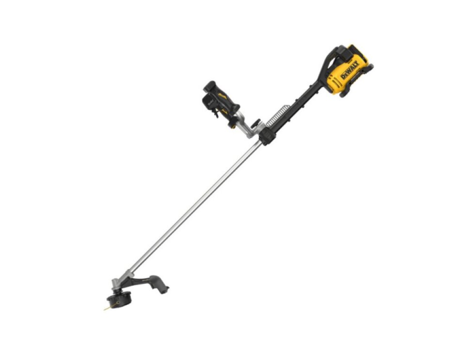 DEWALT DCMST922N AKU VYŽÍNAČ S ŘÍDÍTKOVOU RUKOJETÍ 54V FLEX VOLT, BEZ AKU A NABÍJEČKY