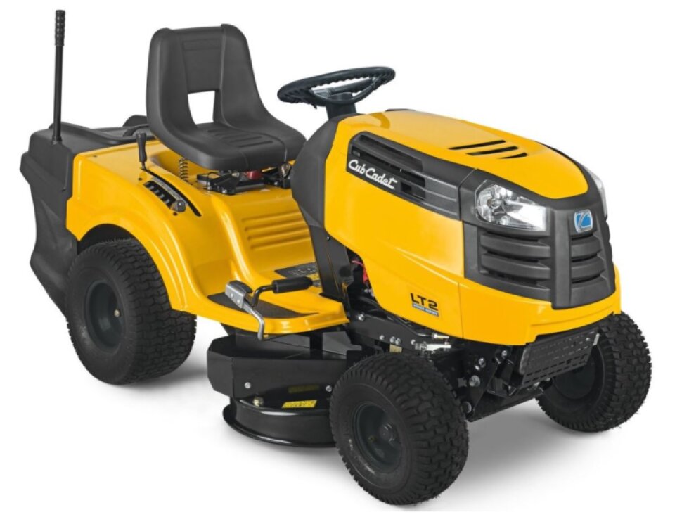 TRAKTOR CUB CADET LT2 NR92