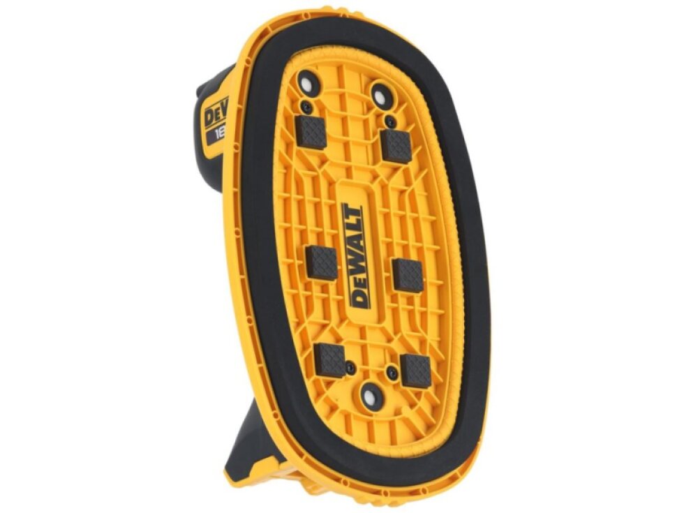 DCE590N DEWALT AKU 18V PŘÍSAVKA GRABO, BEZ BATERIE A NABÍJEČKY, KARTONOVÁ KRABICE