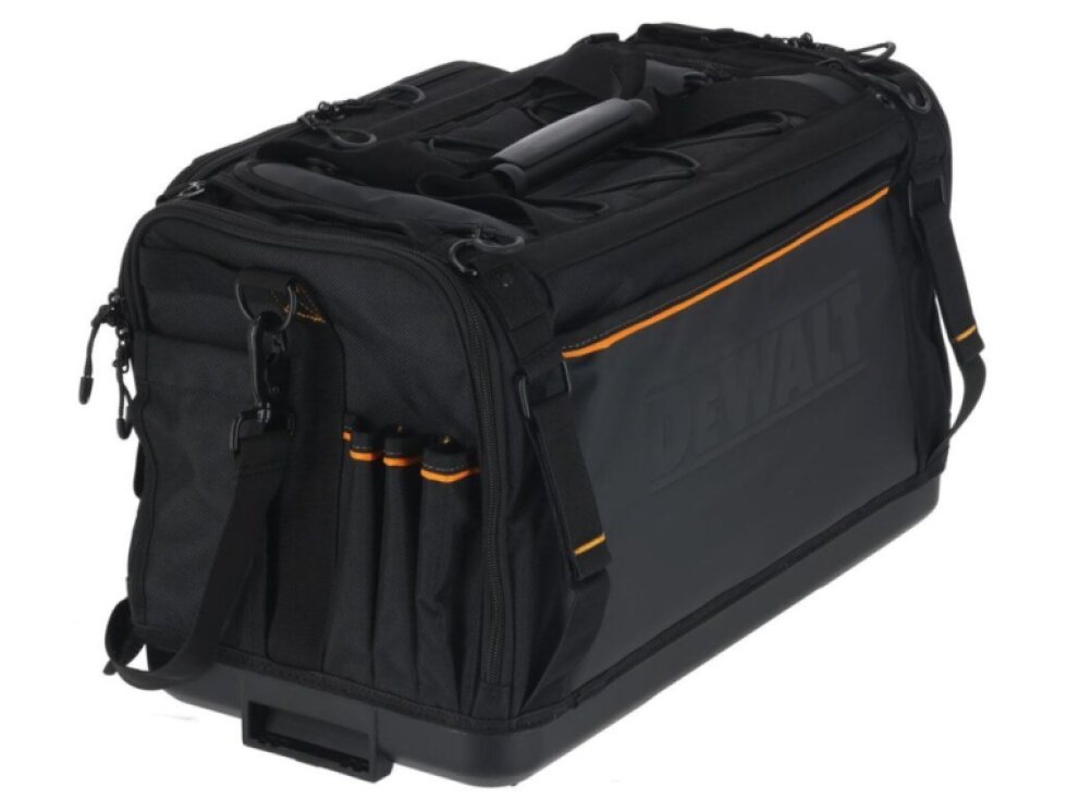 DWST83542-1 DEWALT MCLAREN 22" TAŠKA TOUGHSYSTEM 2.0