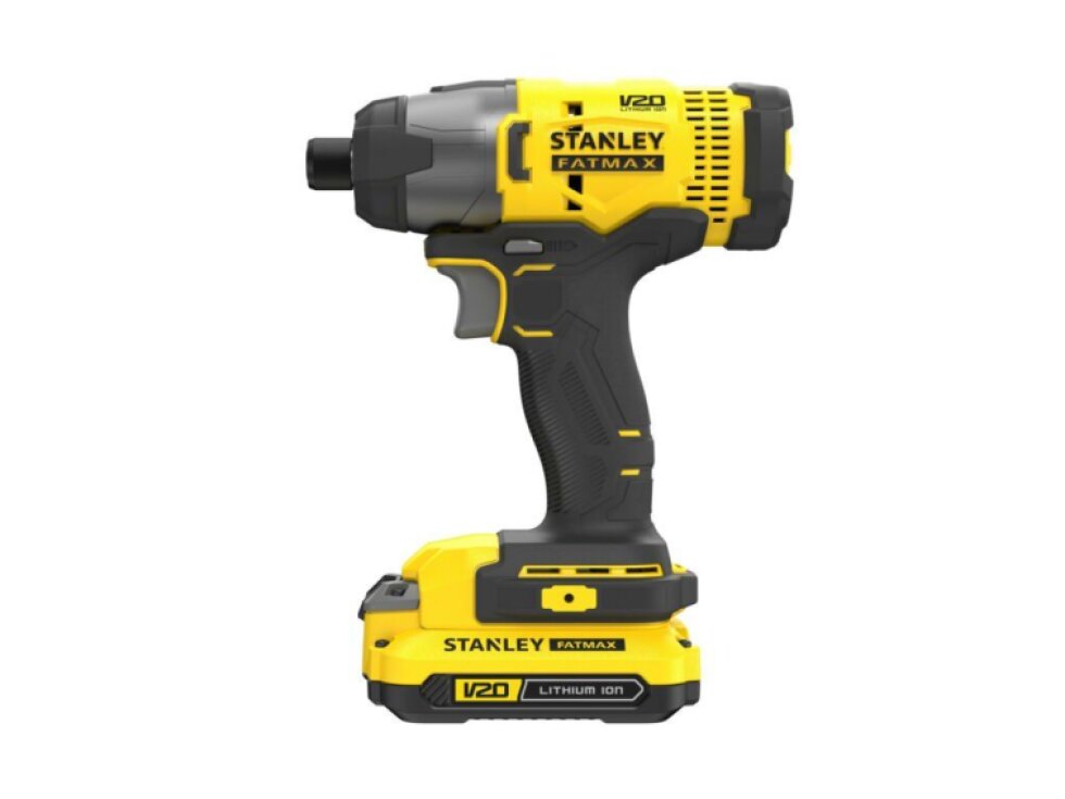 SFMCK469M2 STANLEY AKU V20 KOMBO SADA