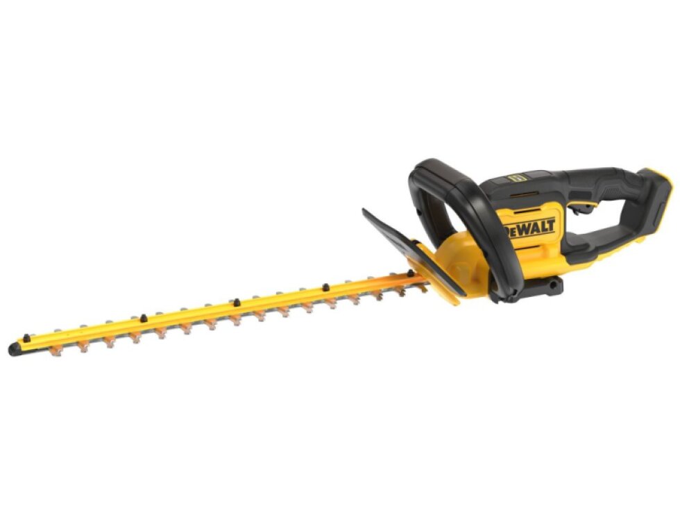 DCMHT564N-XJ DEWALT 18V AKU NŮŽKY NA ŽIVÝ PLOT, BEZ BATERIE A NABÍJEČKY, V KARTONOVÉ KRABICI