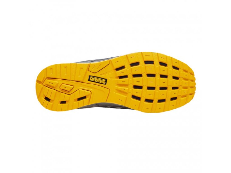 PRACOVNÍ OBUV DEWALT FARGO*