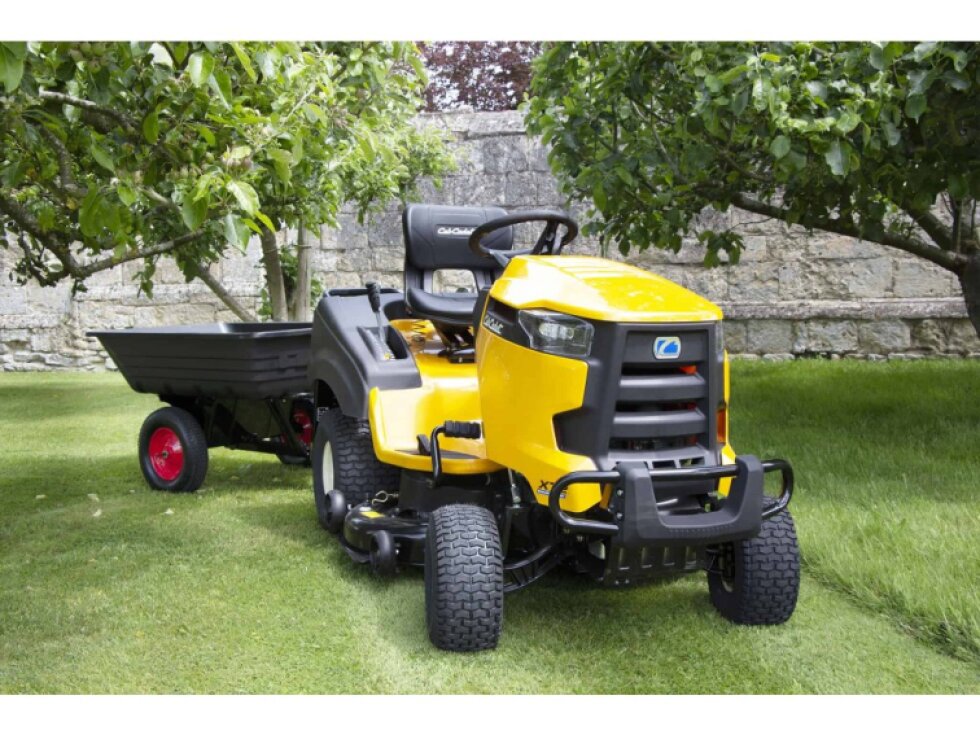 TRAKTOR CUB CADET XT2 QR106