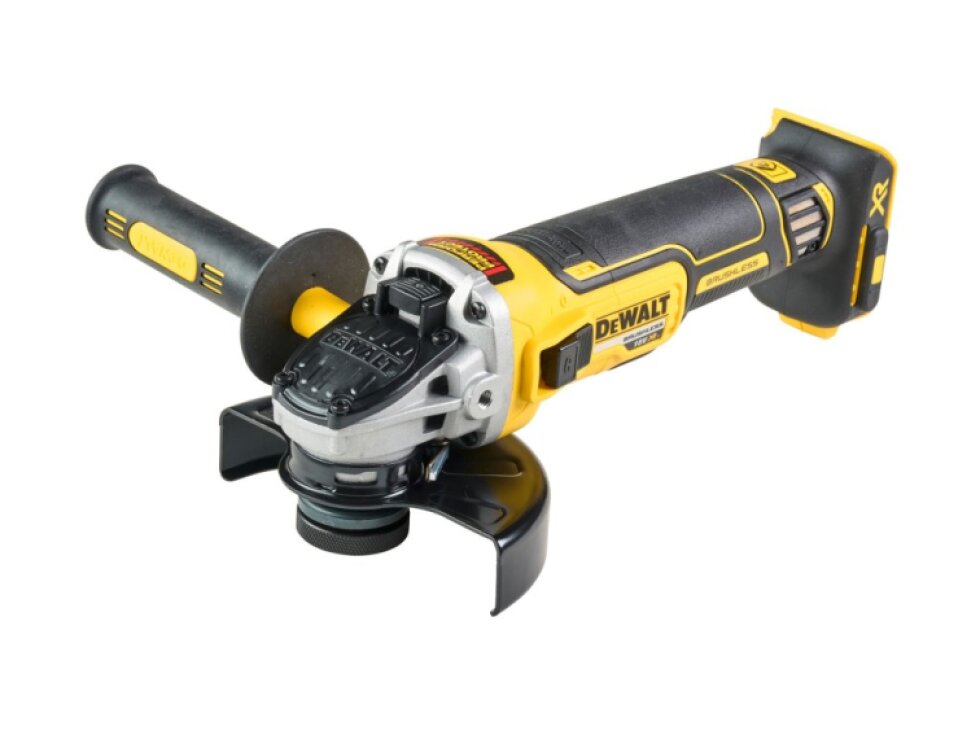 DCK355P2T-QW DEWALT 18V 3DÍLNÁ SADA BEZUHLÍKOVÉ NÁŘADÍ