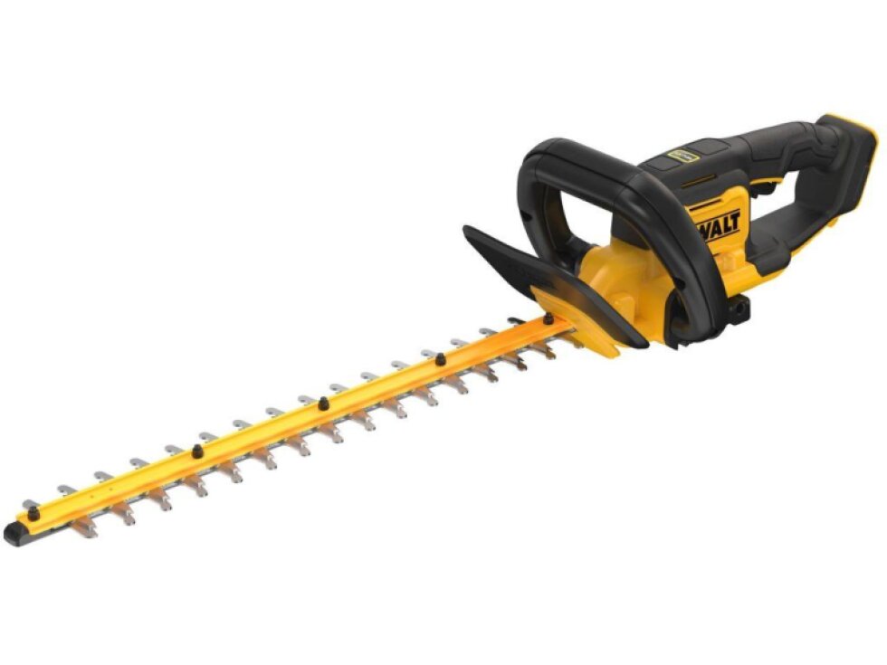 DCMHT564N-XJ DEWALT 18V AKU NŮŽKY NA ŽIVÝ PLOT, BEZ BATERIE A NABÍJEČKY, V KARTONOVÉ KRABICI