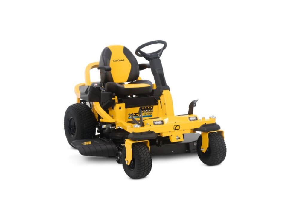 TRAKTOR CUB CADET ZERO-TURNS XZ6 S117