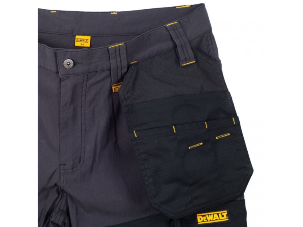 PÁNSKÉ KRAŤASY DEWALT ORIGINAL HAMDEN STRETCH*