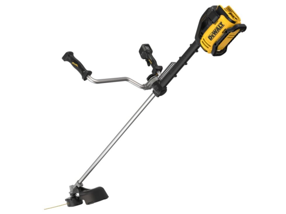 DEWALT DCMST922N AKU VYŽÍNAČ S ŘÍDÍTKOVOU RUKOJETÍ 54V FLEX VOLT, BEZ AKU A NABÍJEČKY