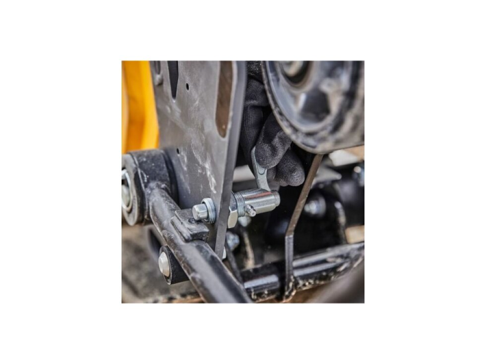 DCPS7154N DEWALT POWERSHIFT ZHUTŇOVACÍ VIBRAČNÍ DESKA