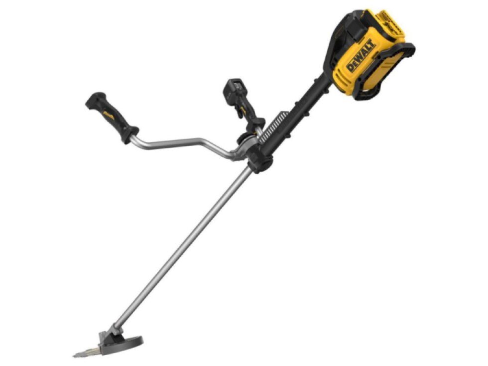 DCMBC723N DEWALT 54 V FLEXVOLT AKU LESNÍ VYŽÍNAČ BEZ AKU A NABÍJEČKY