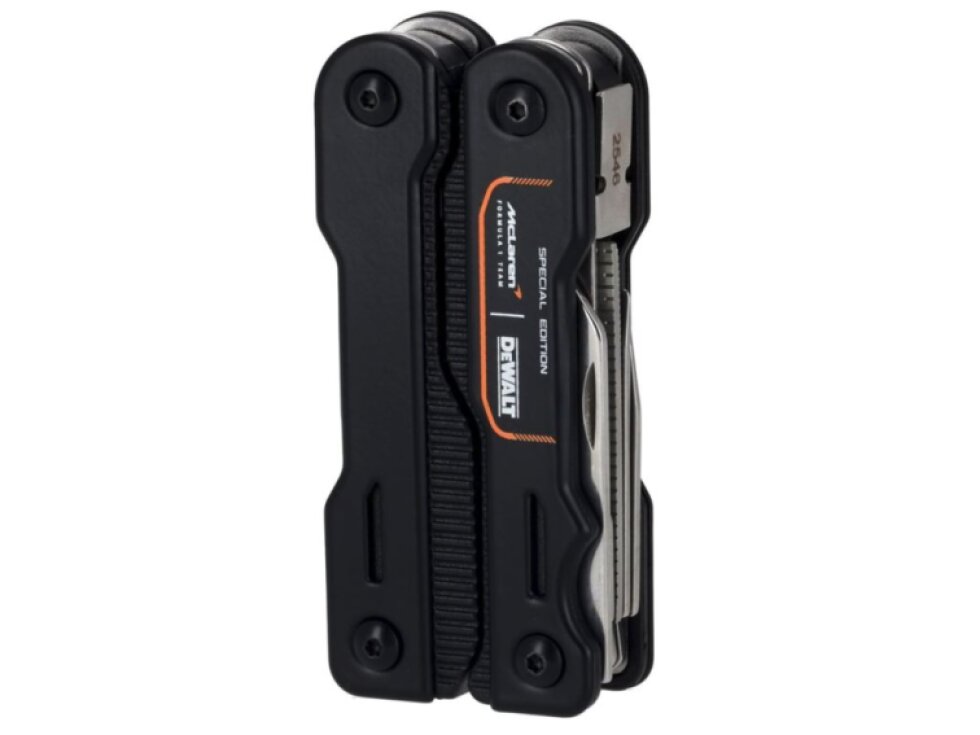 DWHT71844-9 DEWALT MCLAREN 16 V 1 MULTITOOL