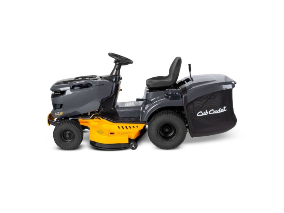 Cub Cadet LT3 R102 – Zahradní Traktor s Vysokým Výkonem
