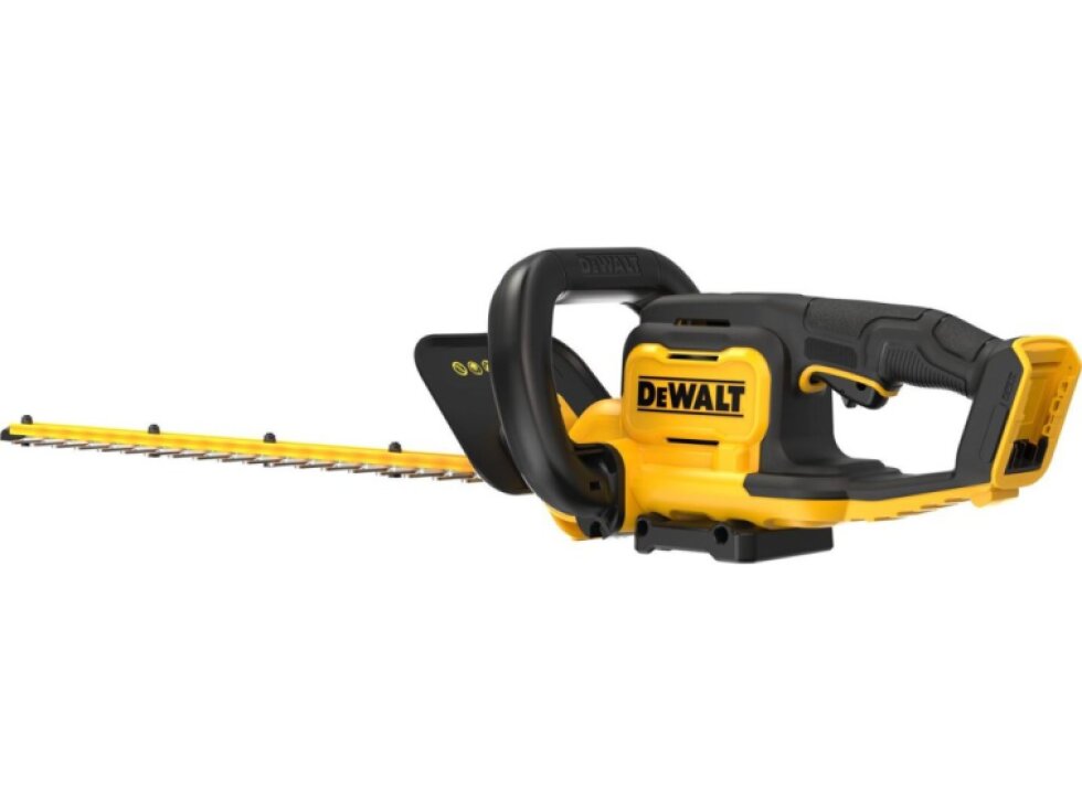 DCMHT562N-QW DEWALT 18V AKU NŮŽKY NA ŽIVÝ PLOT, BEZ AKU A NABÍJEČKY, V KRABICI