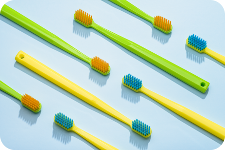 Zubní pasta - Smooth Mint