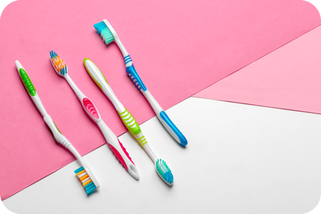 Zubní pasta - Strawberry