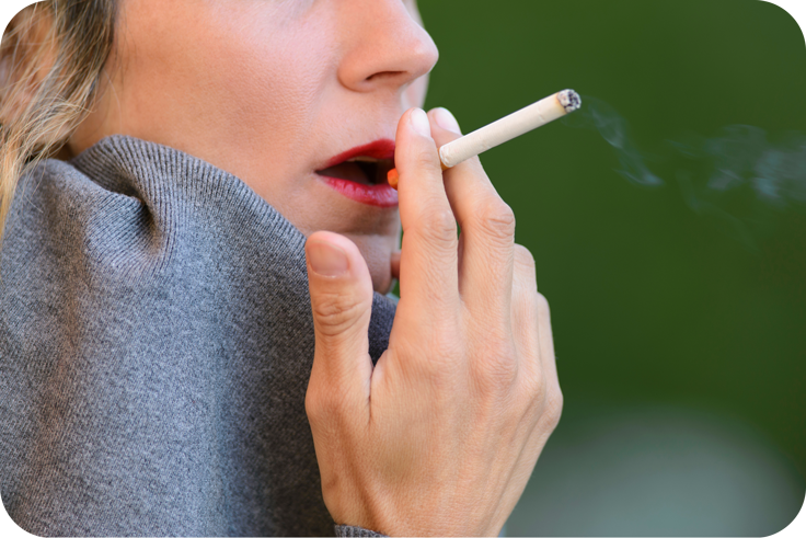 5 denních návyků, které dělají váš úsměv žlutější (a jak je změnit)