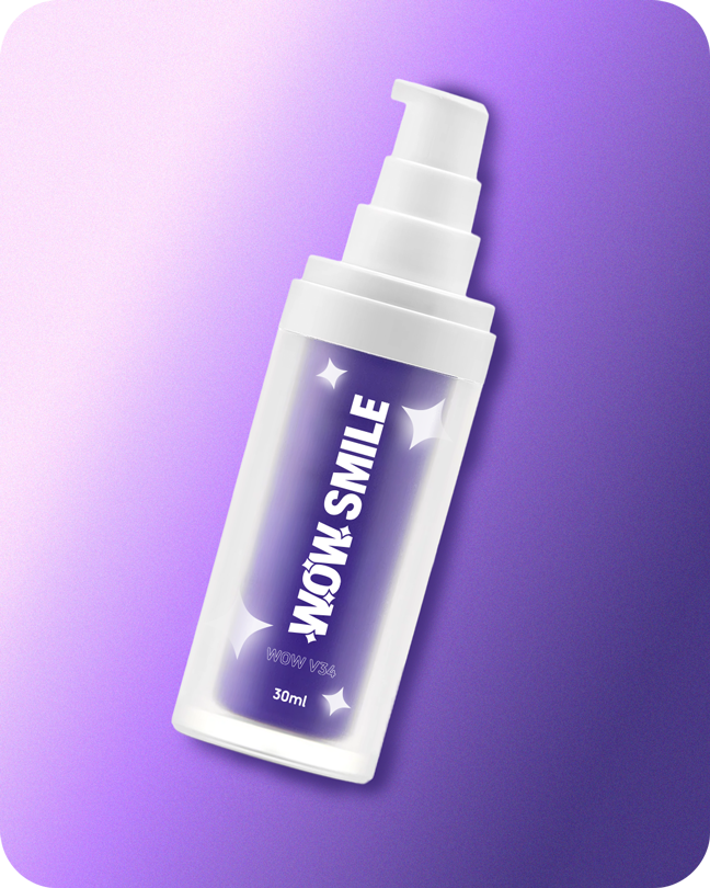 WOW V34 Bělící korektor