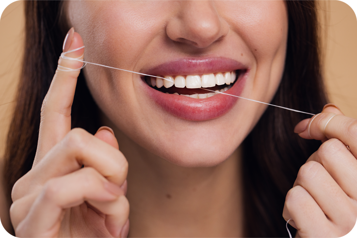 5 denních návyků, které dělají váš úsměv žlutější (a jak je změnit)