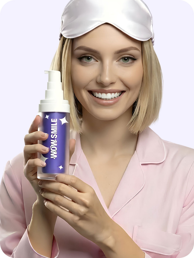 WOW V34 Bělící korektor