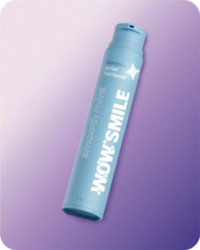 Zubní pasta - Smooth Mint