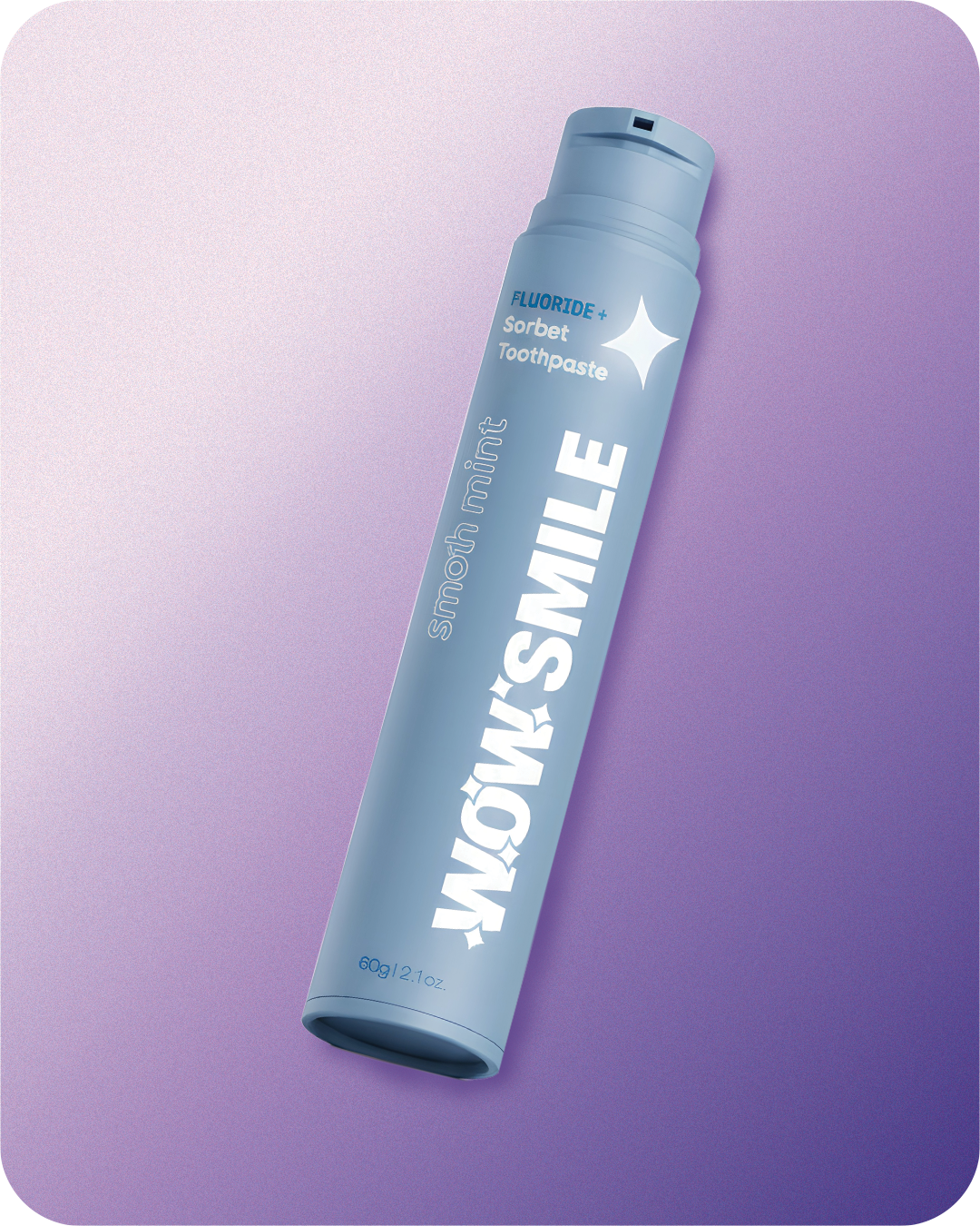 Zubní pasta - Smooth Mint