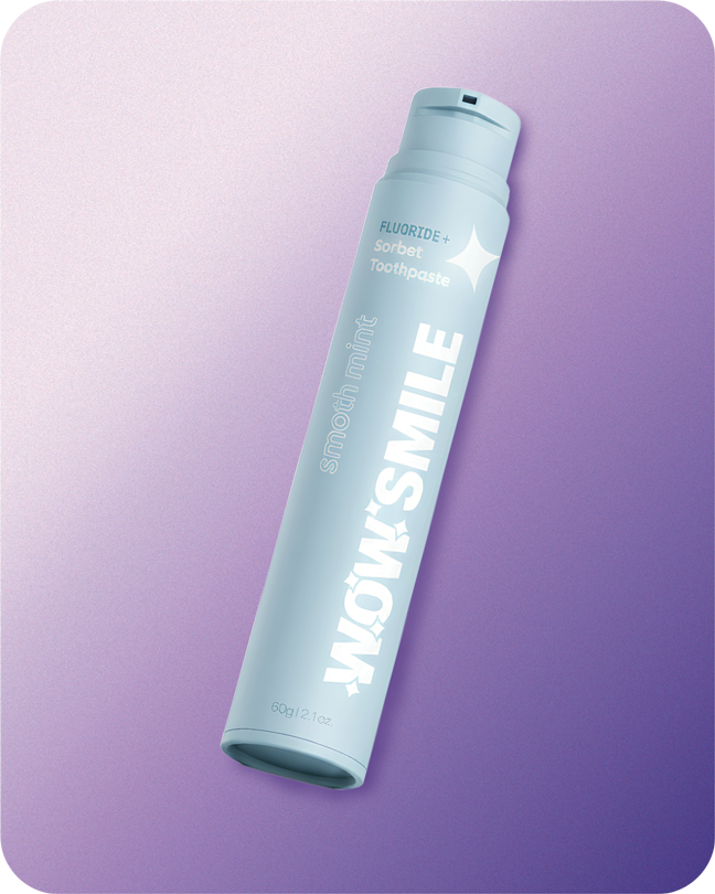 Zubní pasta - Smooth Mint