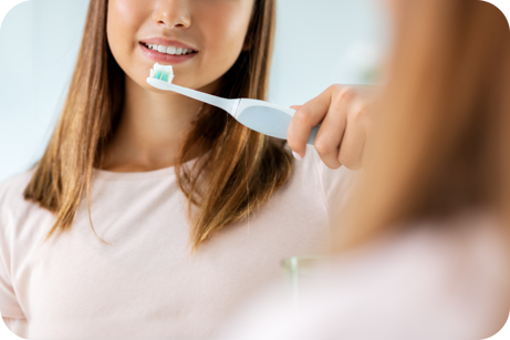 Zubní pasta - Smooth Mint