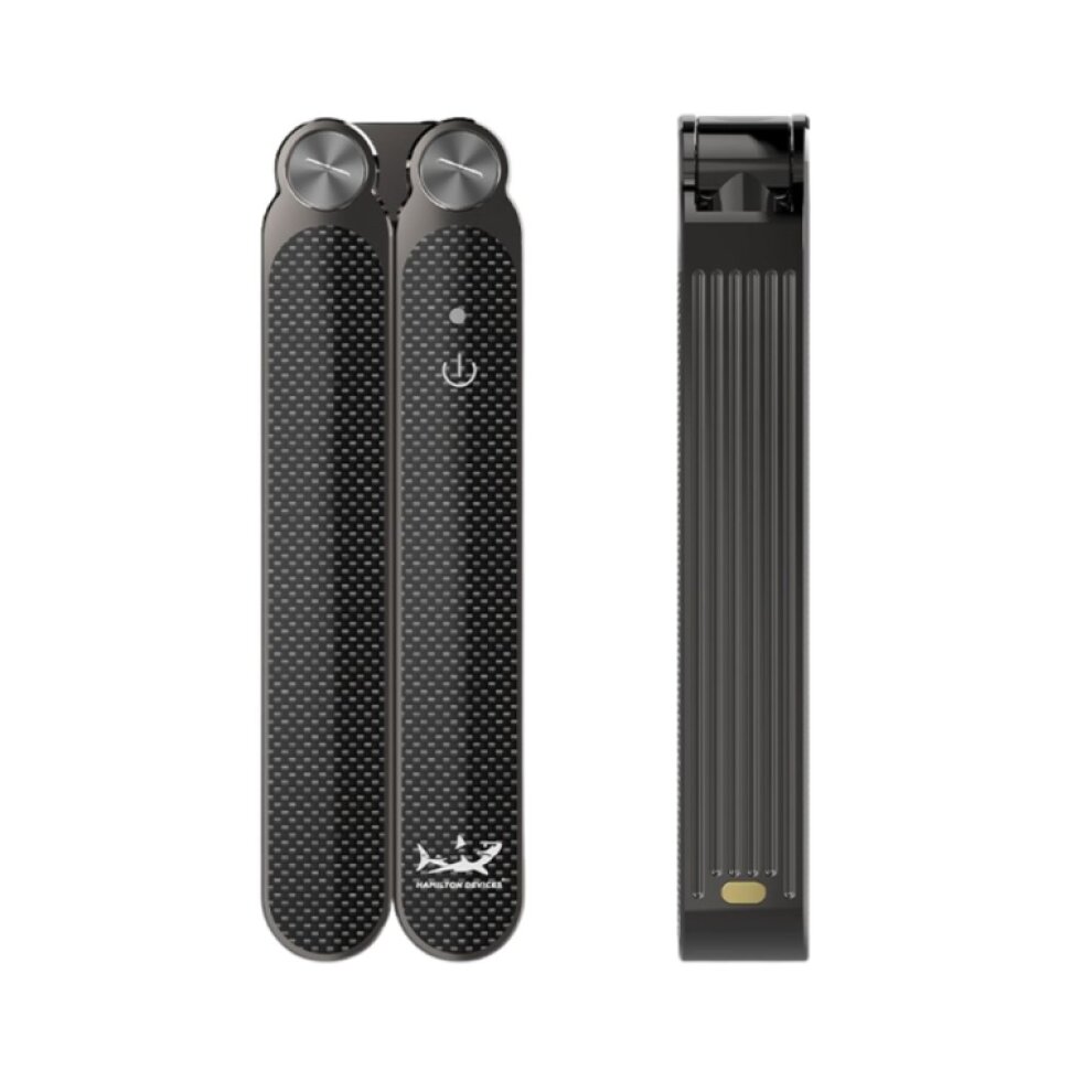 Hamilton Devices Butterfly 510