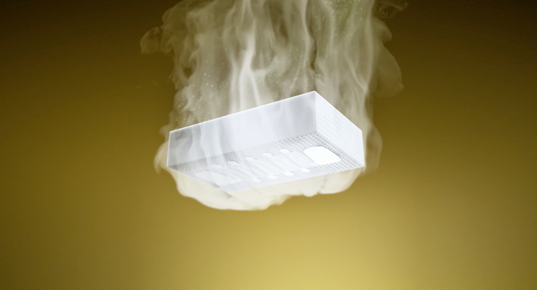 THC-X Cartridge 99% - Cherry Zkittles 1 ml