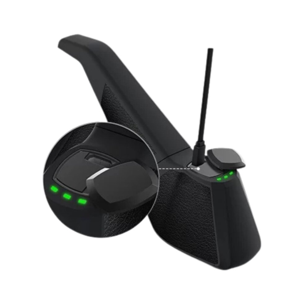 Hamilton Devices PB1 510