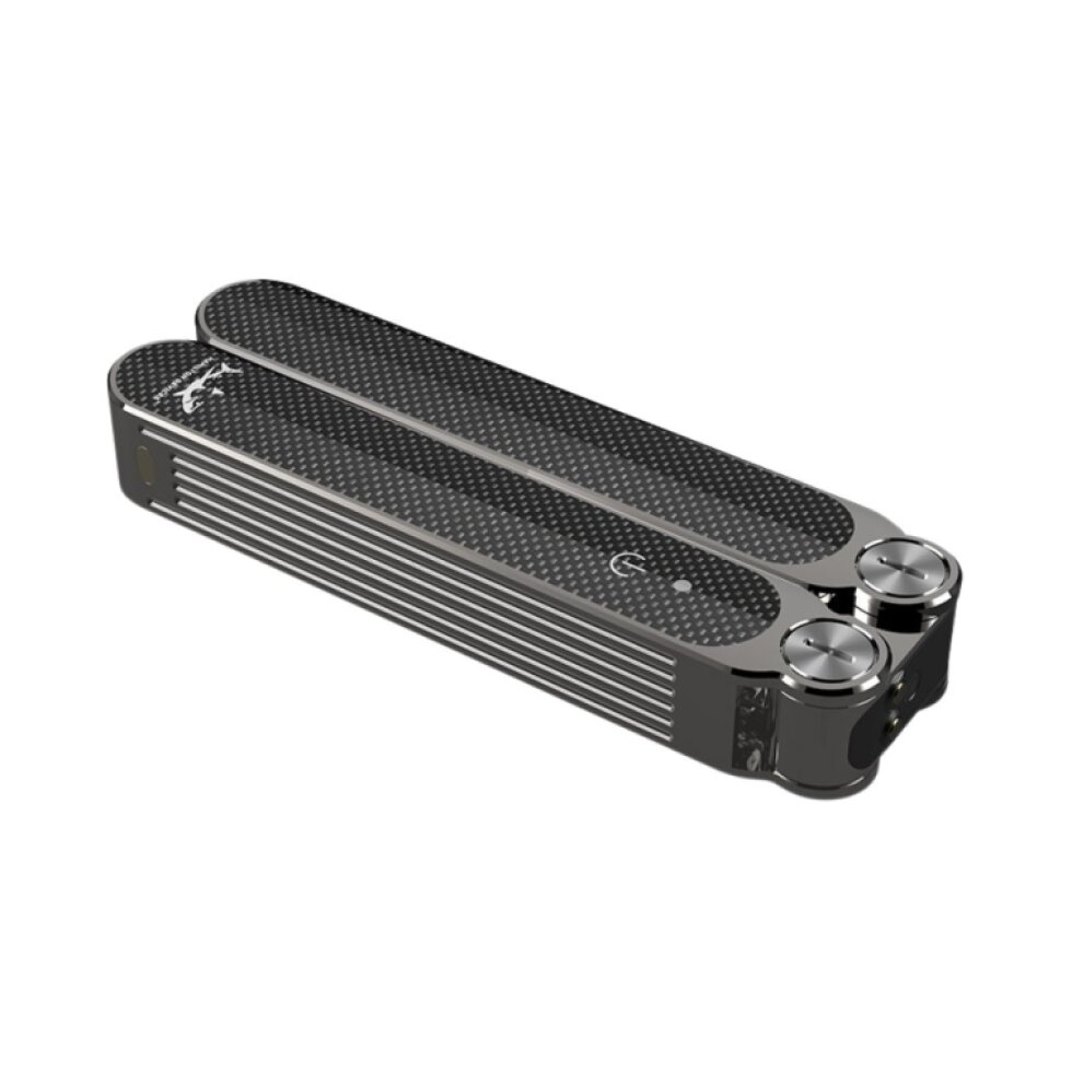 Hamilton Devices Butterfly 510