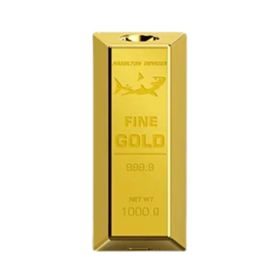 Hamilton Gold Bar battery 510