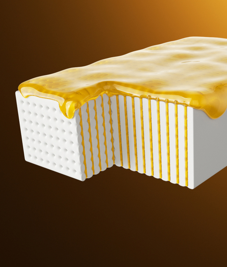 THC-X Cartridge 99% - Cherry Zkittles 1 ml